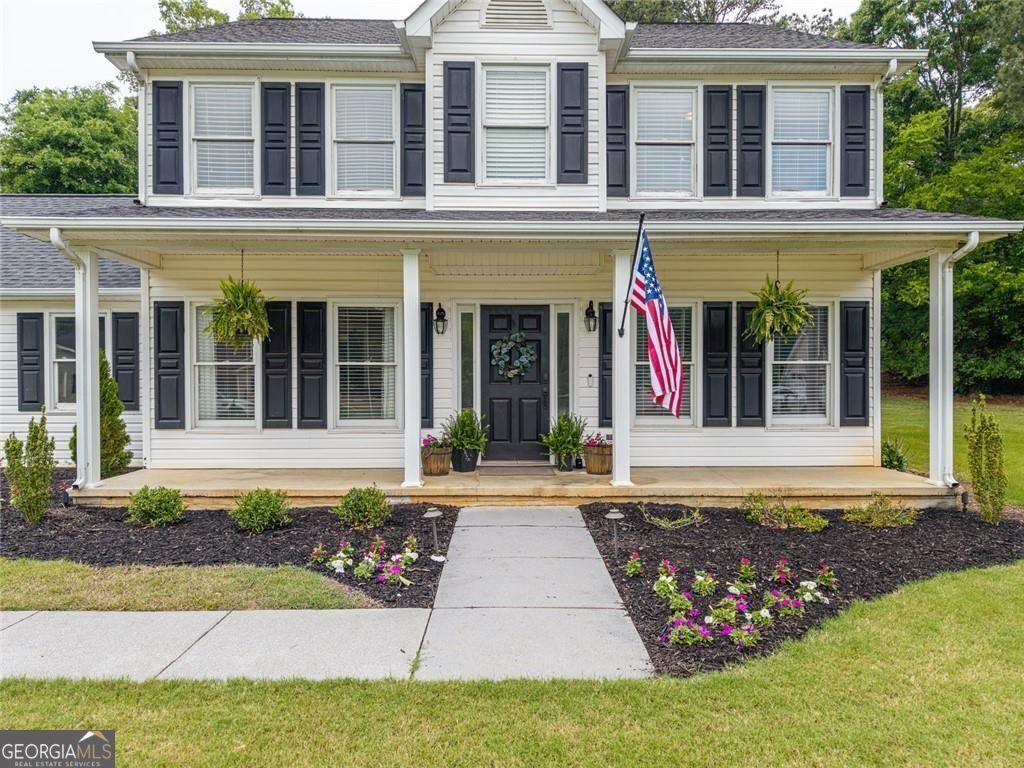 226 Charles Drive NE Calhoun GA 30701