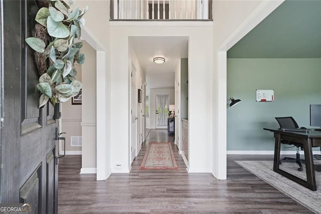 226 Charles Drive NE Calhoun GA 30701
