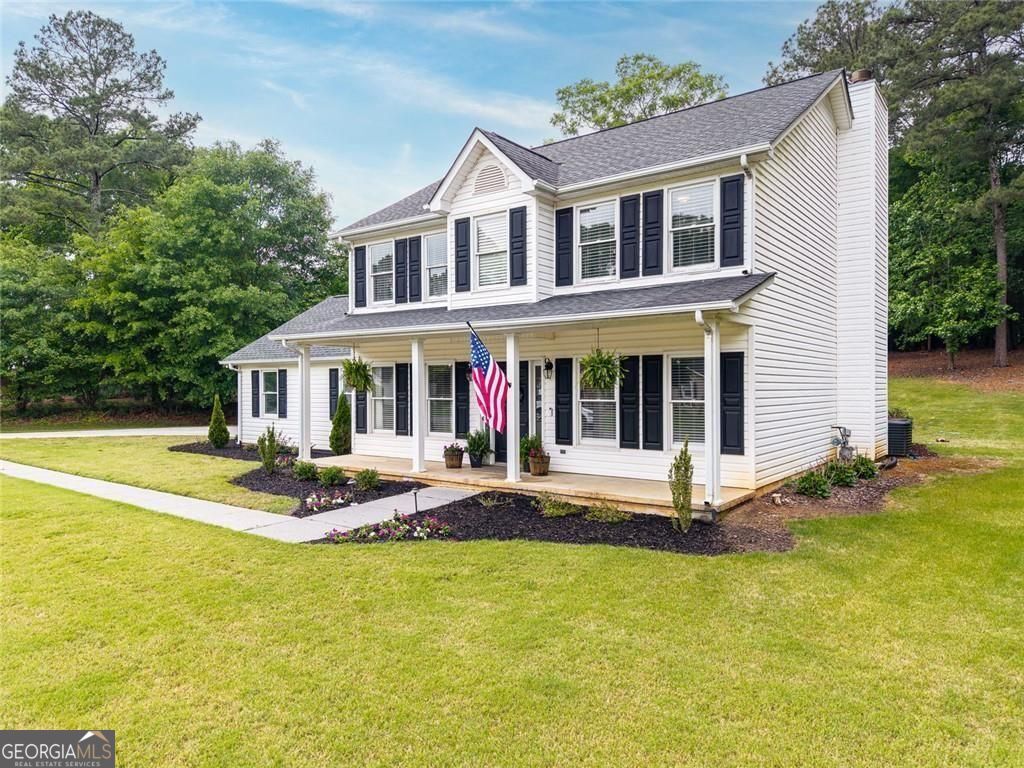 226 Charles Drive NE Calhoun GA 30701