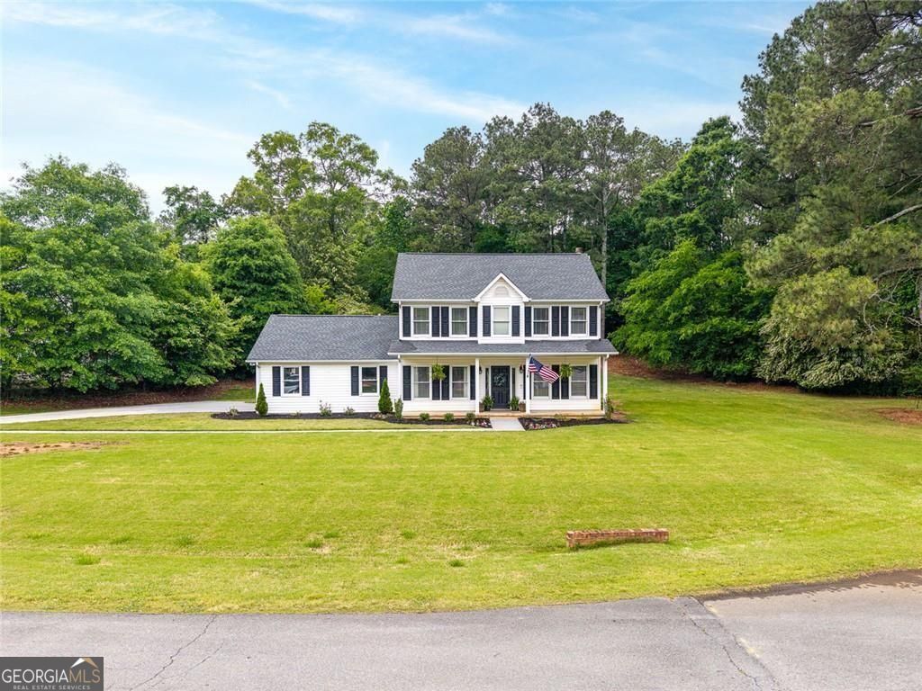 226 Charles Drive NE Calhoun GA 30701