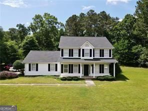 226 Charles Drive NE Calhoun GA 30701