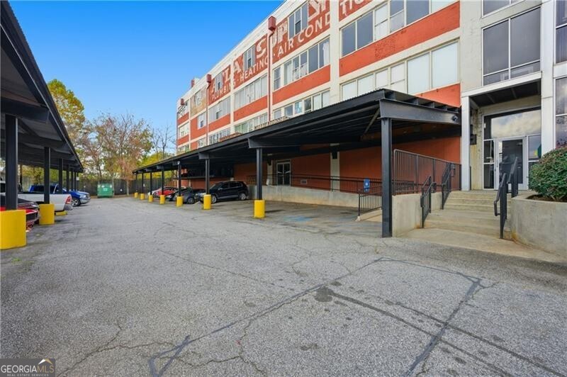 505 Whitehall Street SW Atlanta GA 30303