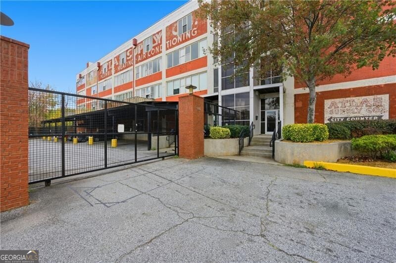 505 Whitehall Street SW Atlanta GA 30303