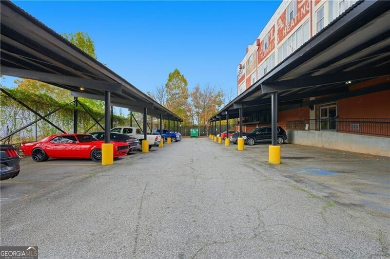 505 Whitehall Street SW Atlanta GA 30303