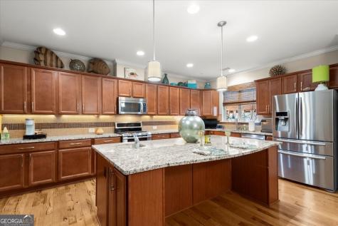 2797 Middlecreek Way Cumming GA 30041