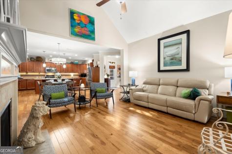 2797 Middlecreek Way Cumming GA 30041