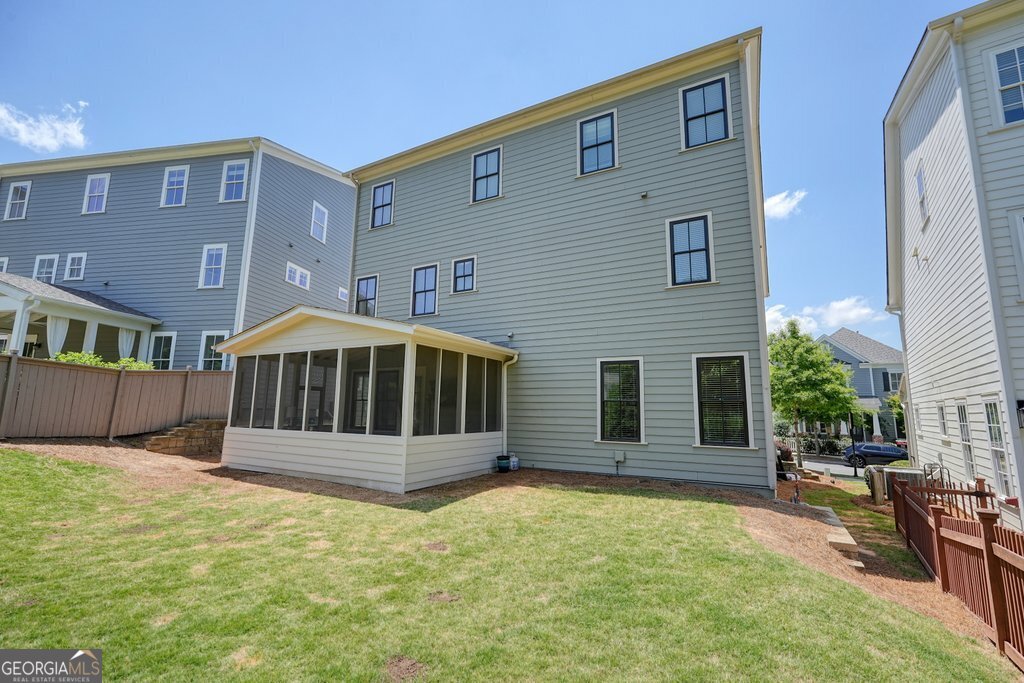 262 Dawson Drive Woodstock GA 30188