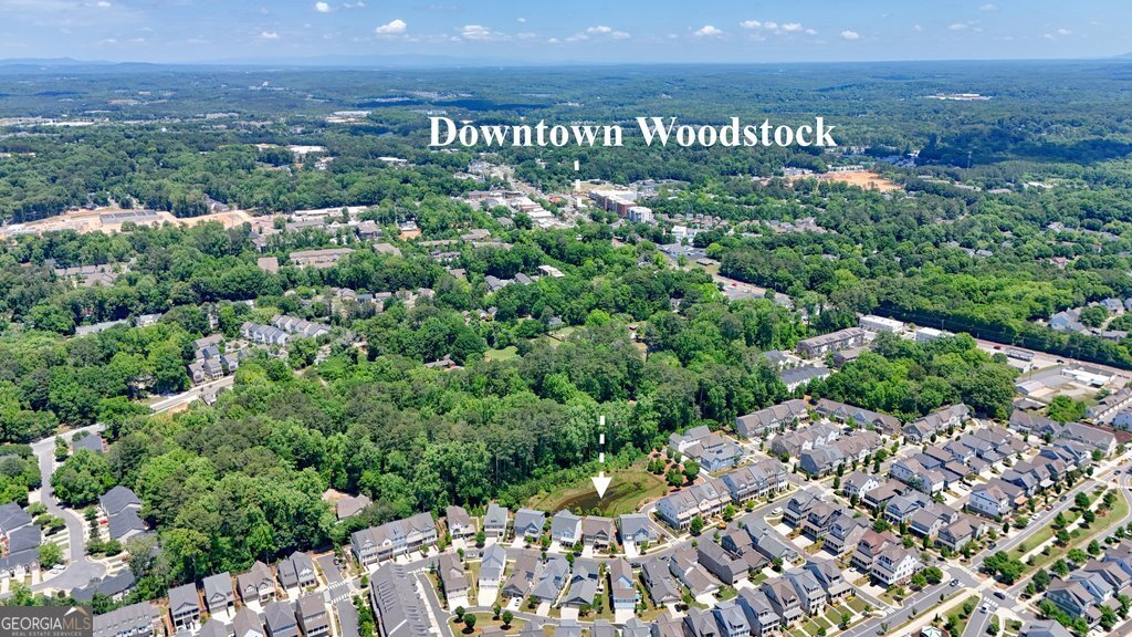262 Dawson Drive Woodstock GA 30188