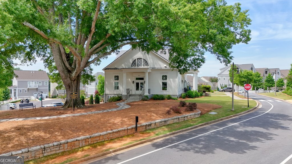 262 Dawson Drive Woodstock GA 30188