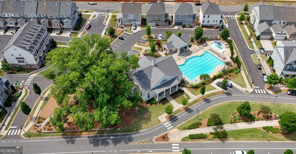 262 Dawson Drive Woodstock GA 30188