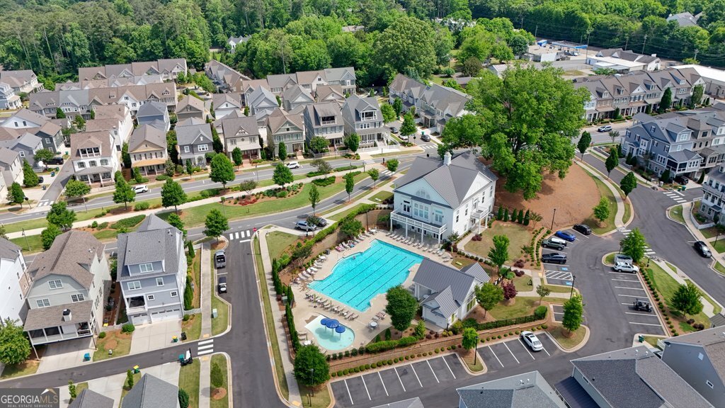 262 Dawson Drive Woodstock GA 30188