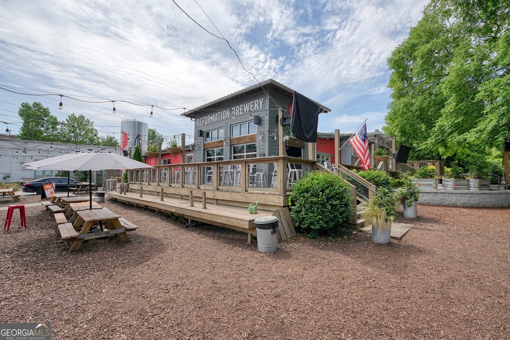 262 Dawson Drive Woodstock GA 30188