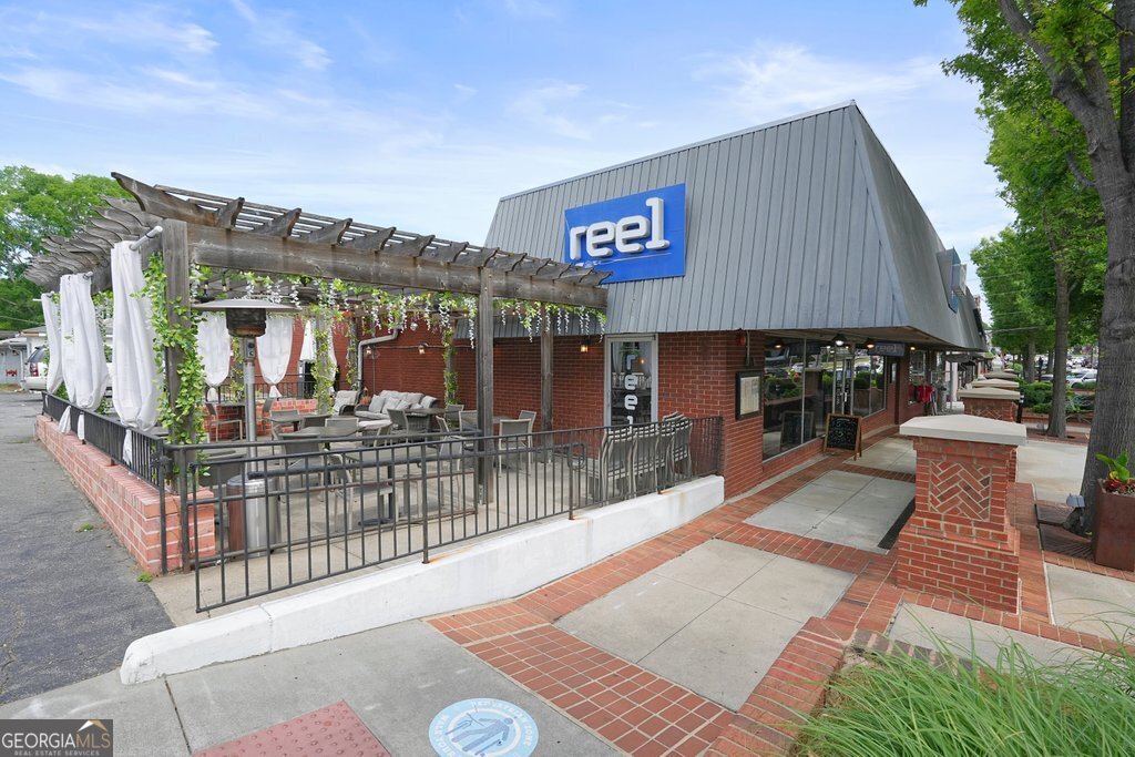 262 Dawson Drive Woodstock GA 30188