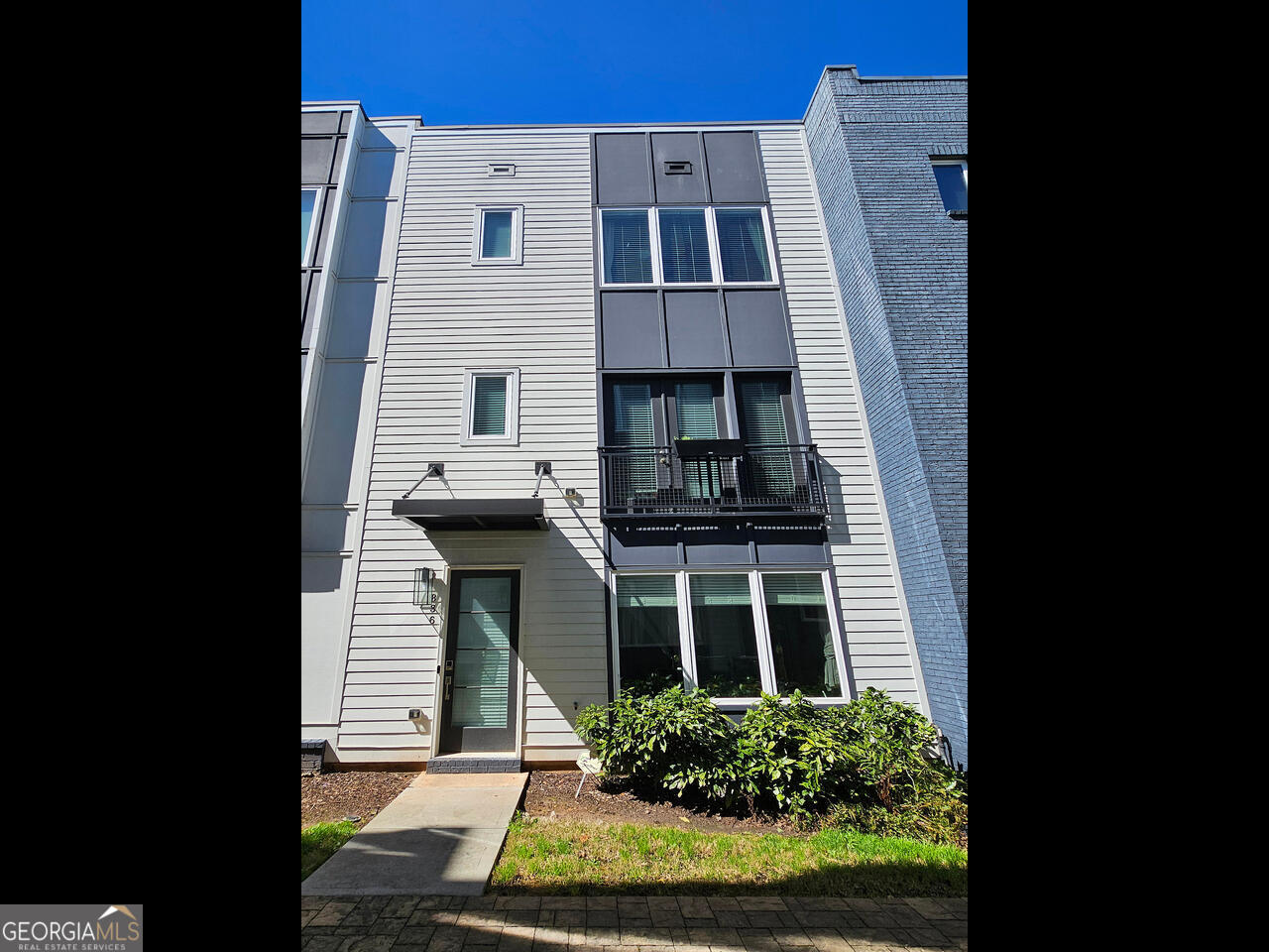 836 Winslow Way NW Atlanta GA 30318