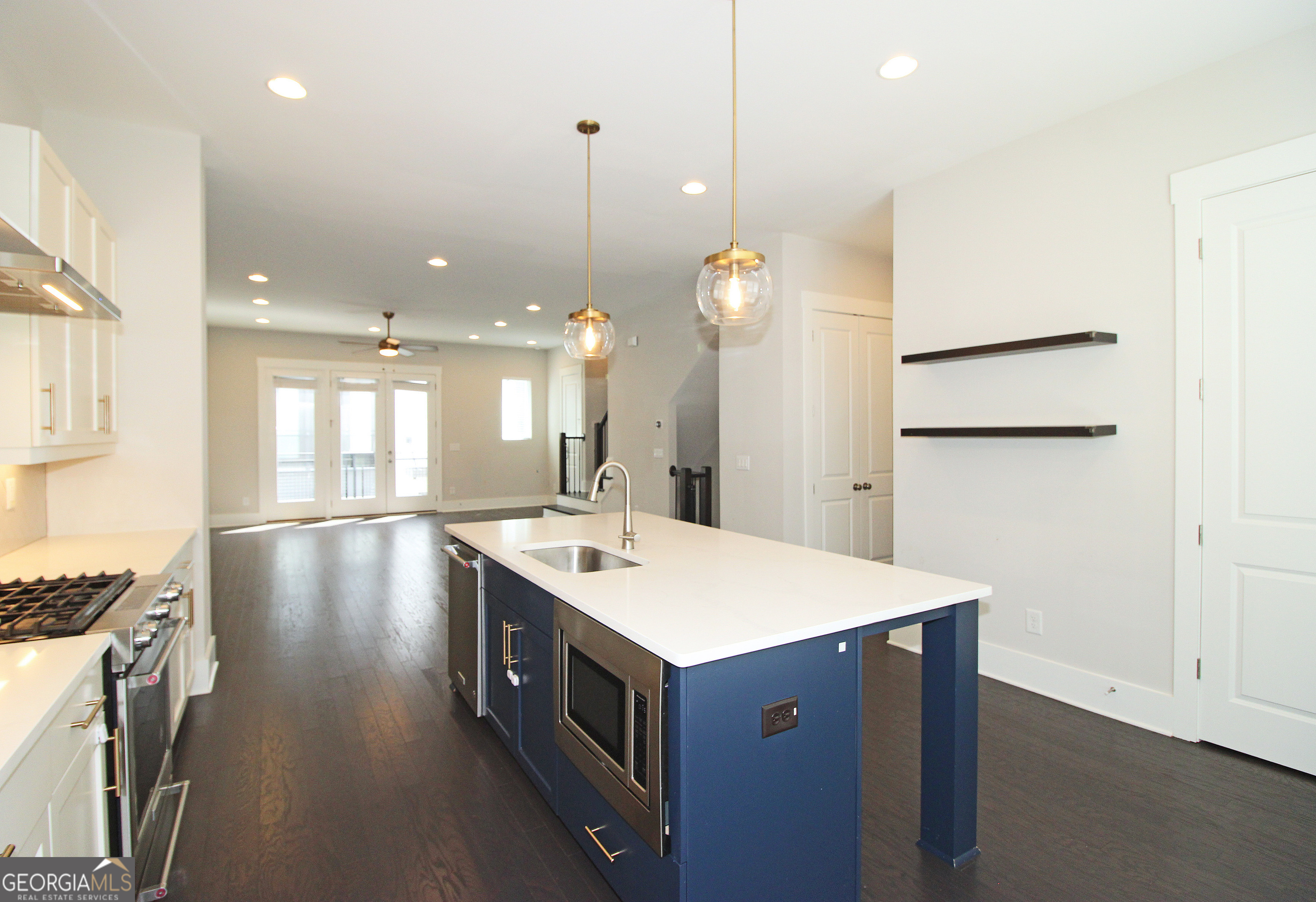 836 Winslow Way NW Atlanta GA 30318