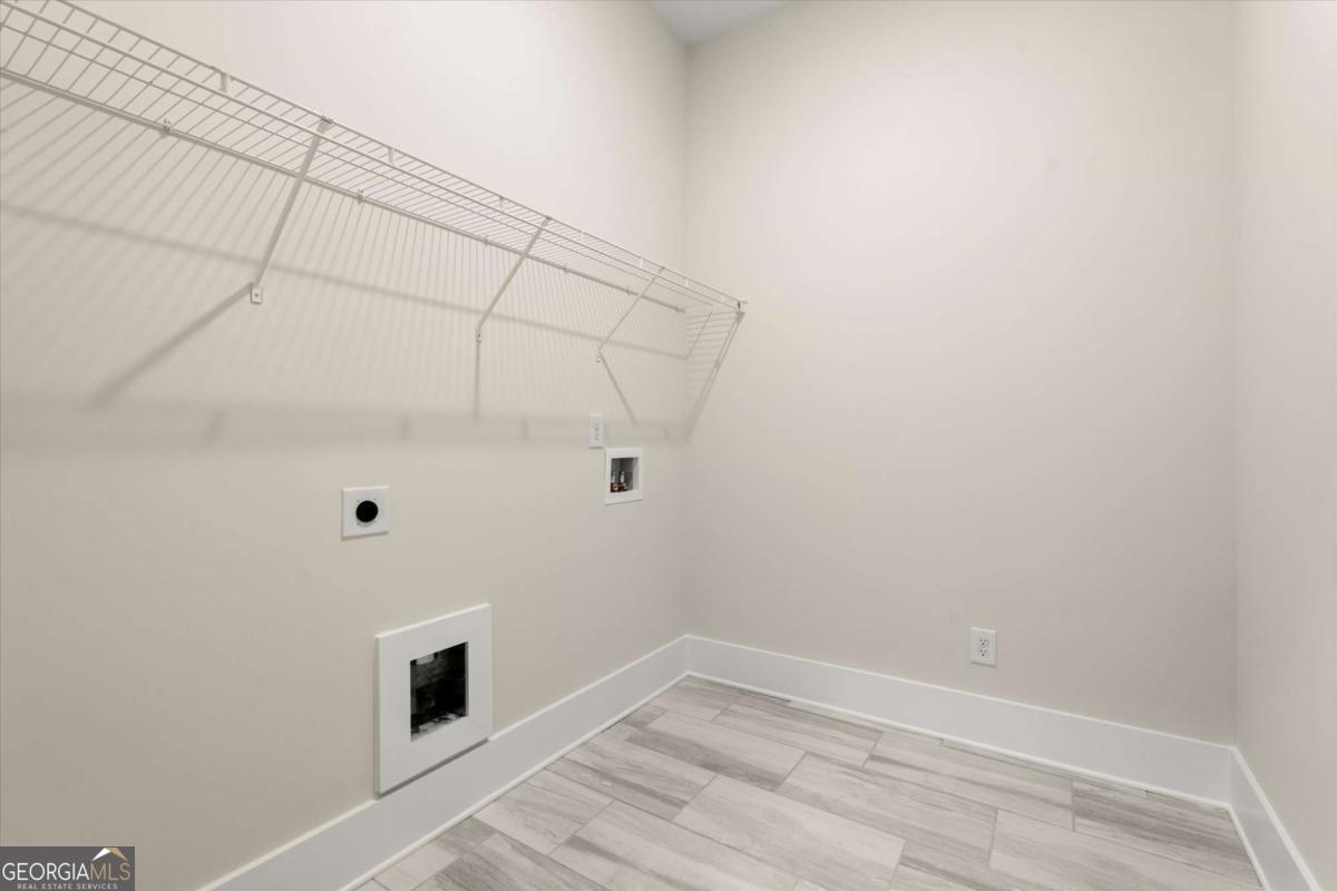 3547 Cedarvale Court Powder Springs GA 30127