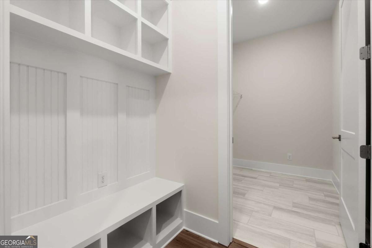 3547 Cedarvale Court Powder Springs GA 30127