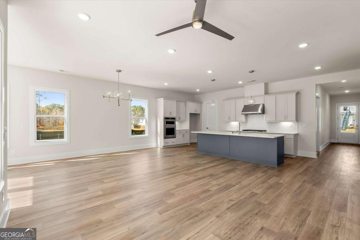 3547 Cedarvale Court Powder Springs GA 30127