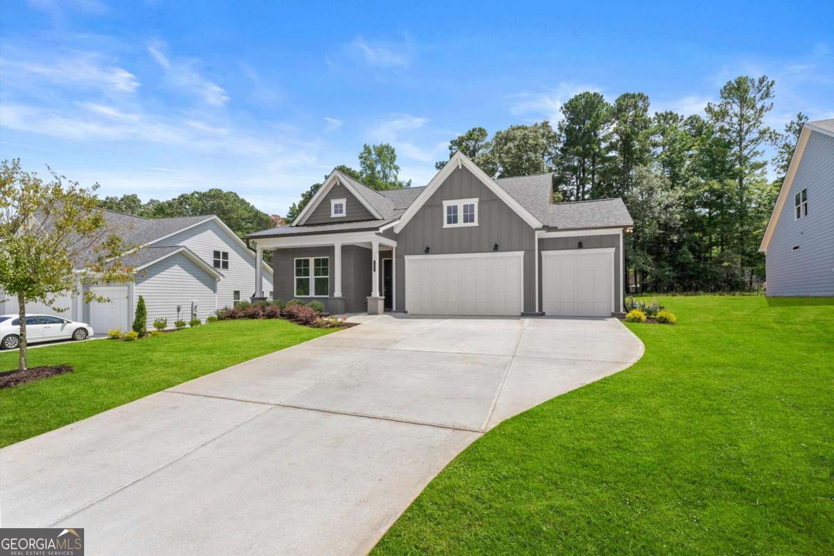 3547 Cedarvale Court Powder Springs GA 30127