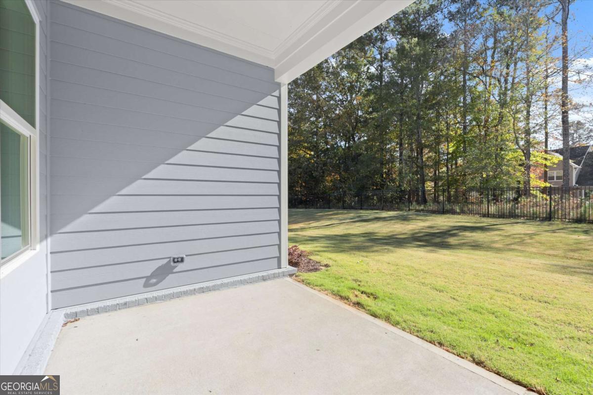 3547 Cedarvale Court Powder Springs GA 30127