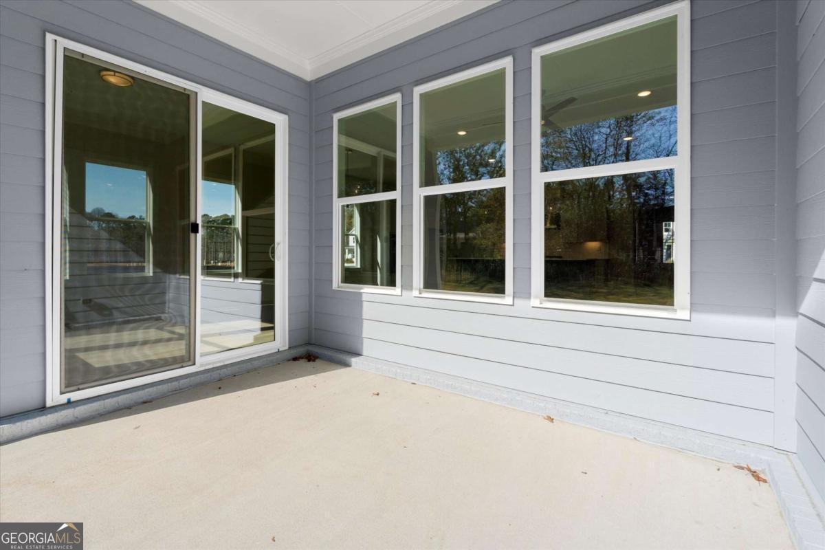 3547 Cedarvale Court Powder Springs GA 30127