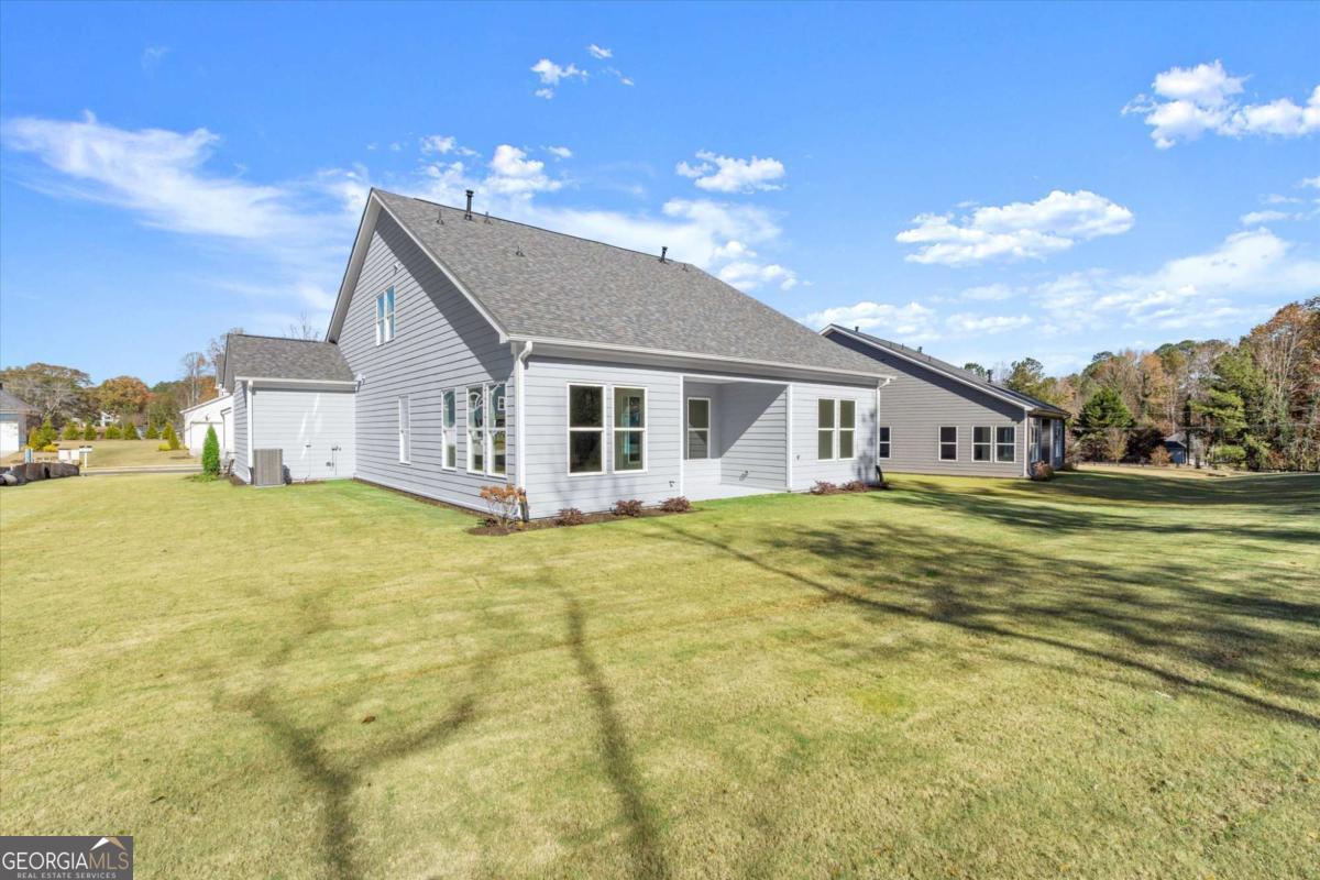 3547 Cedarvale Court Powder Springs GA 30127