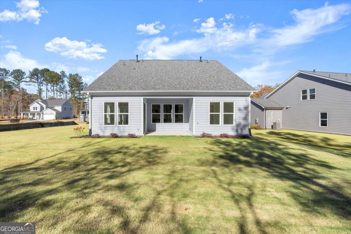 3547 Cedarvale Court Powder Springs GA 30127