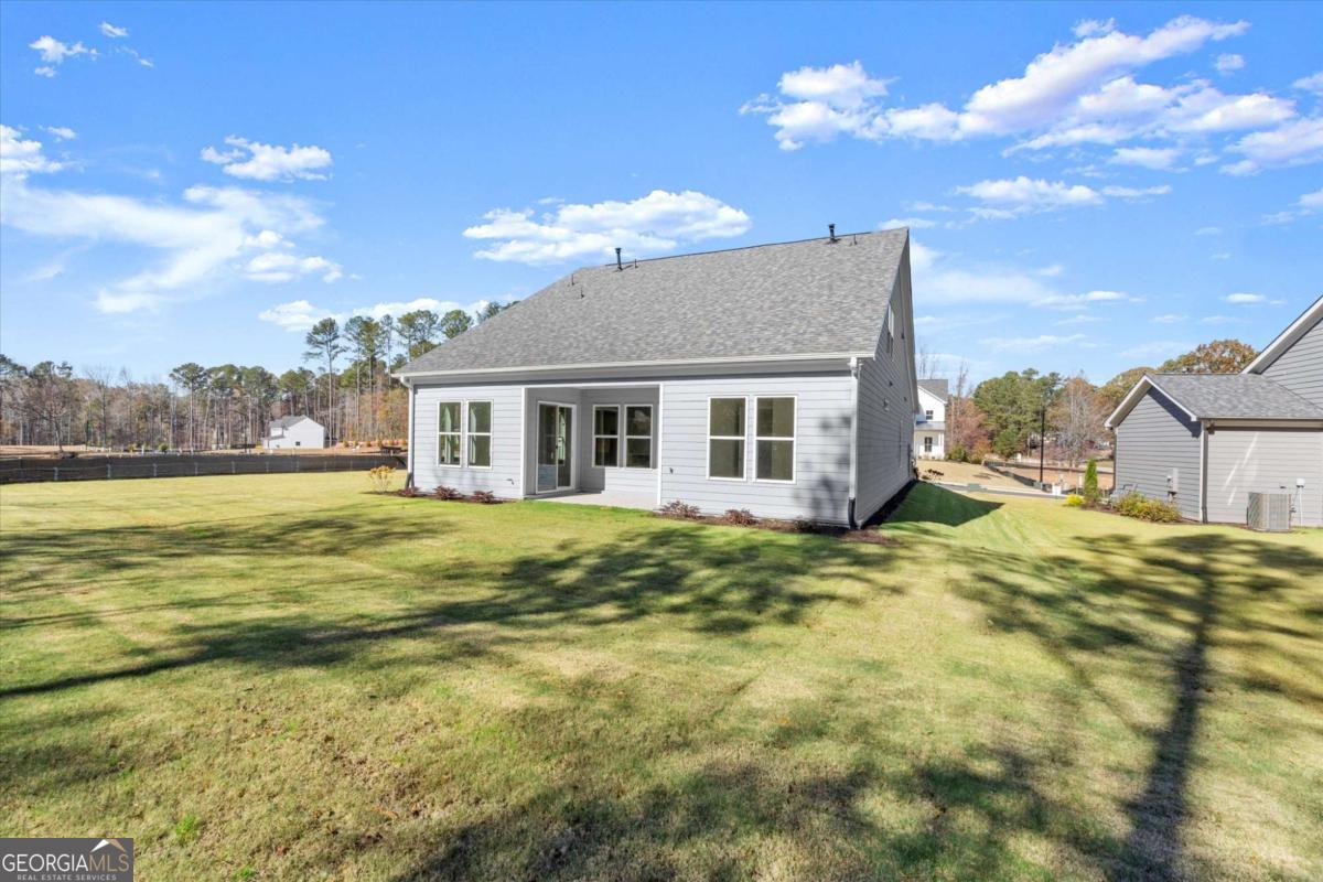 3547 Cedarvale Court Powder Springs GA 30127