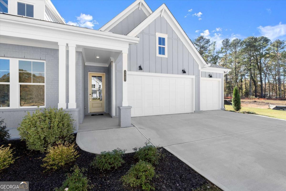 3547 Cedarvale Court Powder Springs GA 30127