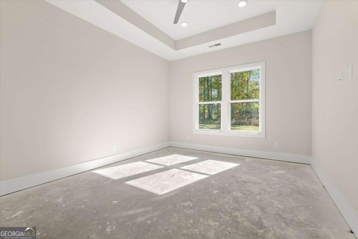3547 Cedarvale Court Powder Springs GA 30127