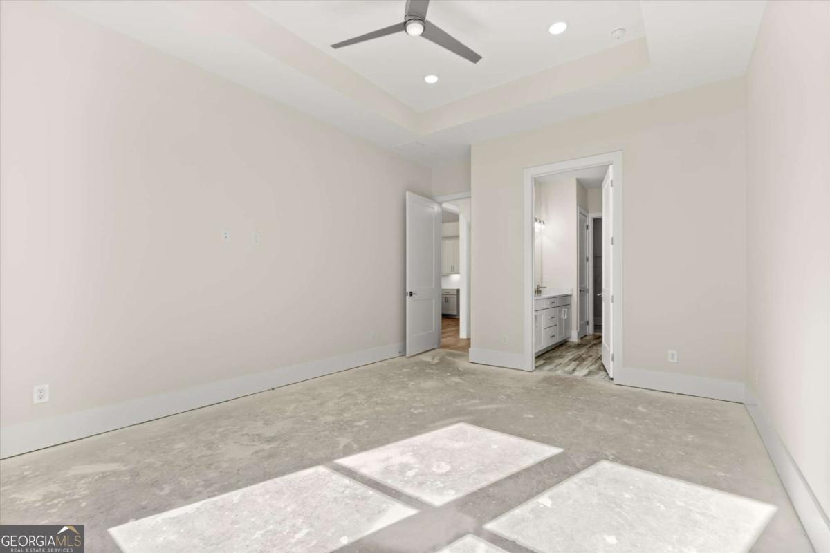 3547 Cedarvale Court Powder Springs GA 30127