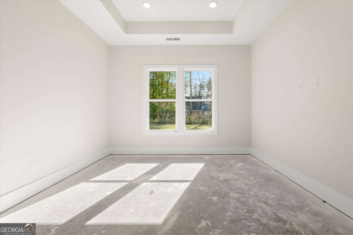 3547 Cedarvale Court Powder Springs GA 30127