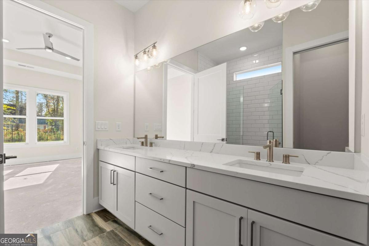 3547 Cedarvale Court Powder Springs GA 30127