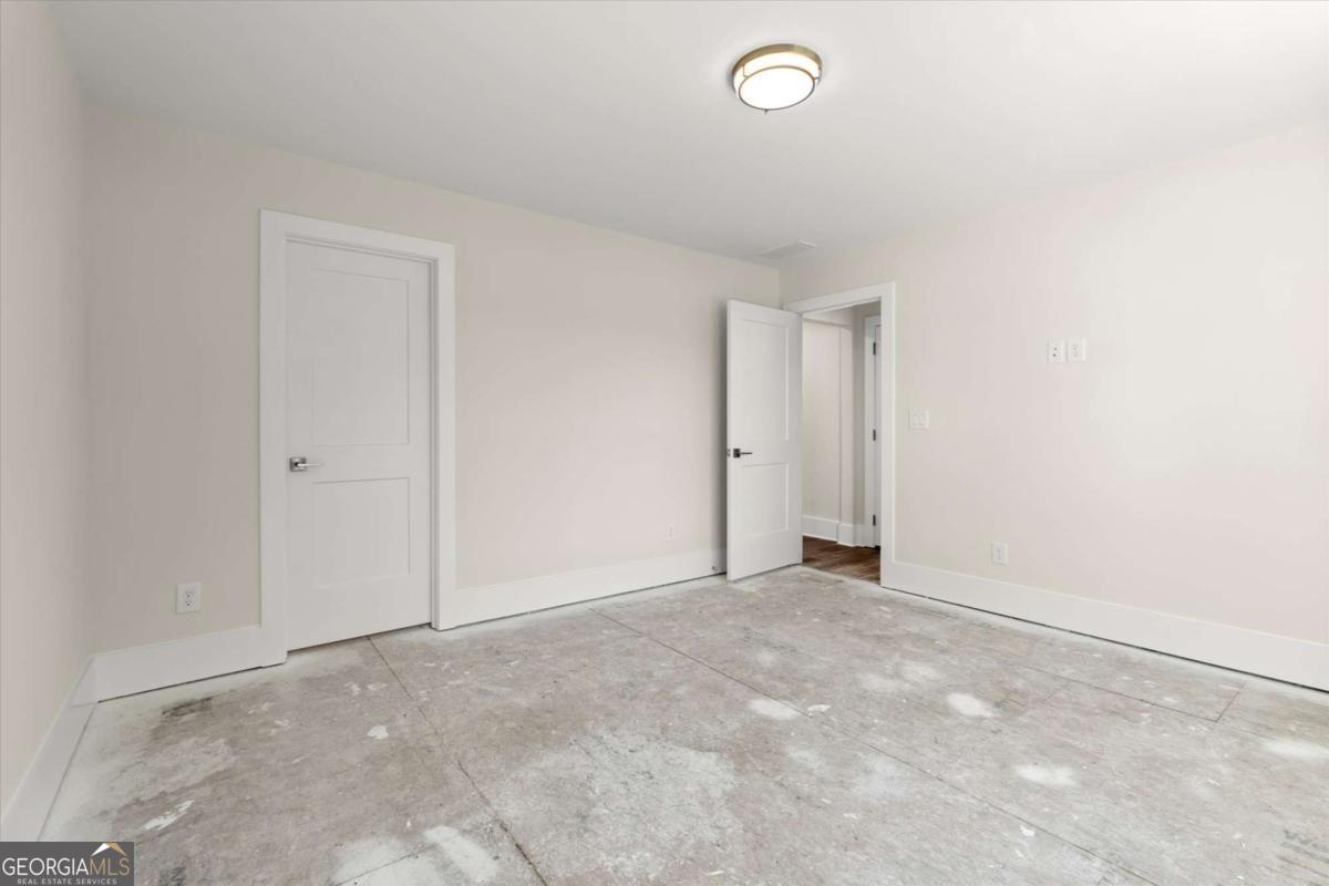 3547 Cedarvale Court Powder Springs GA 30127