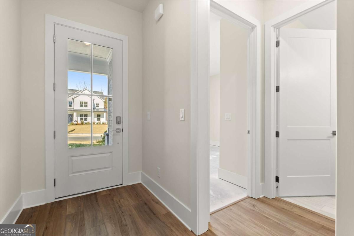 3547 Cedarvale Court Powder Springs GA 30127