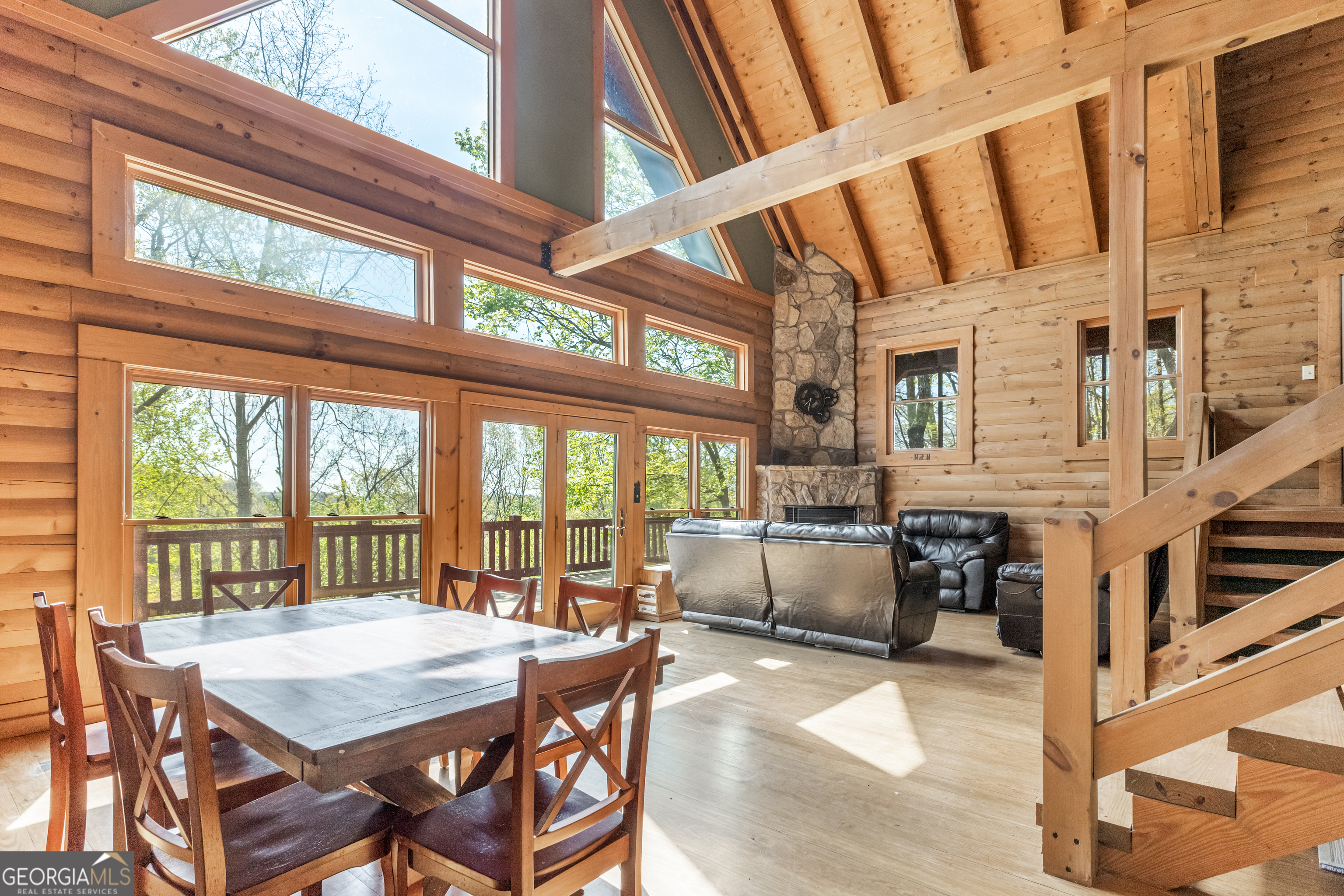 159 Eagle Creek Trail Rising Fawn GA 30738