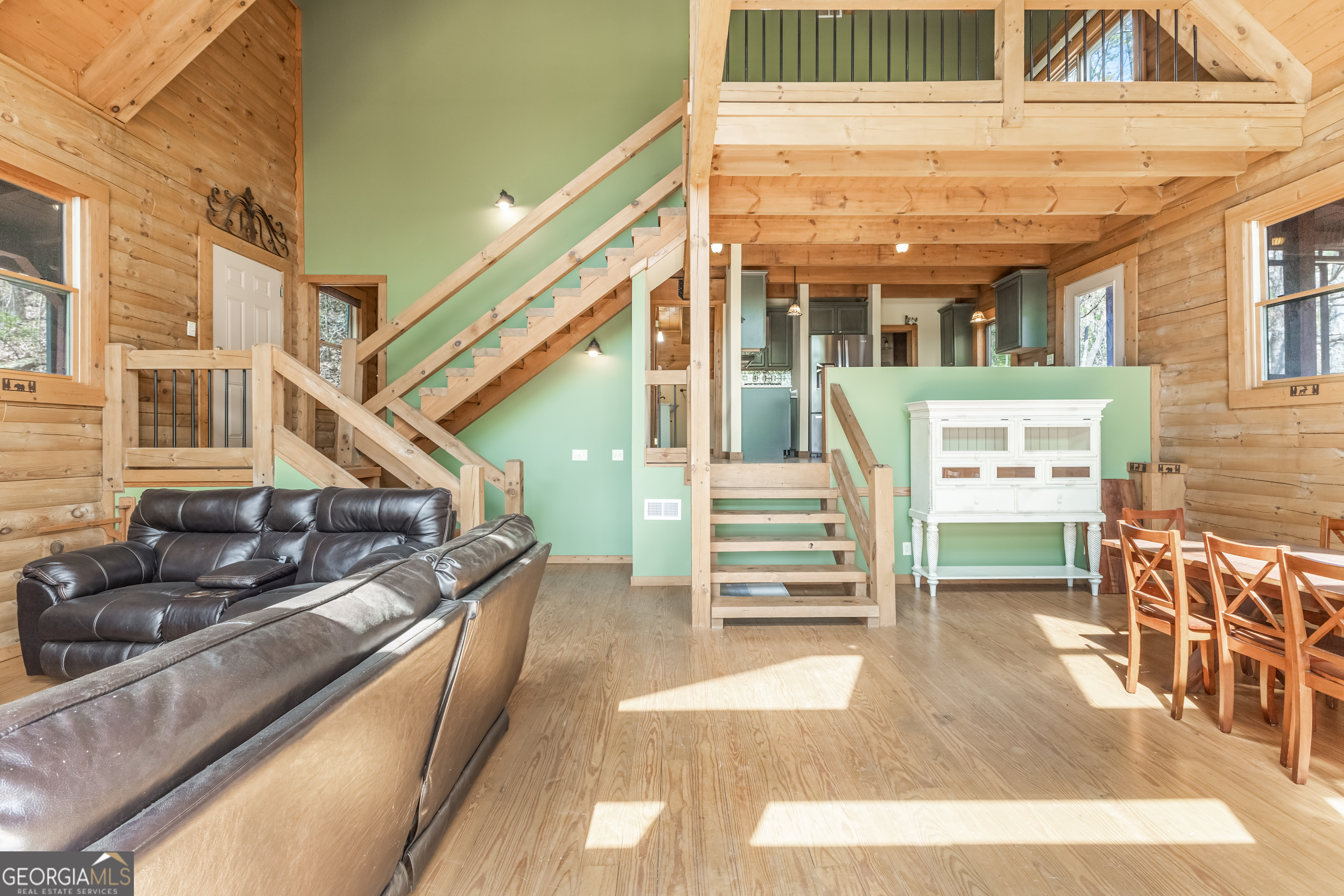 159 Eagle Creek Trail Rising Fawn GA 30738