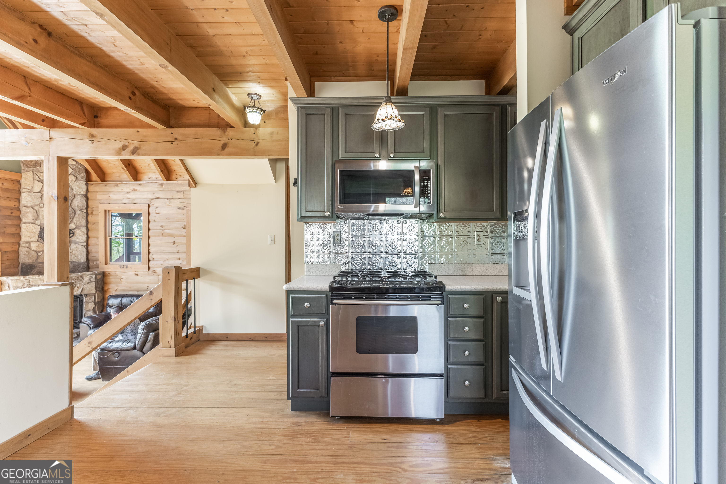 159 Eagle Creek Trail Rising Fawn GA 30738