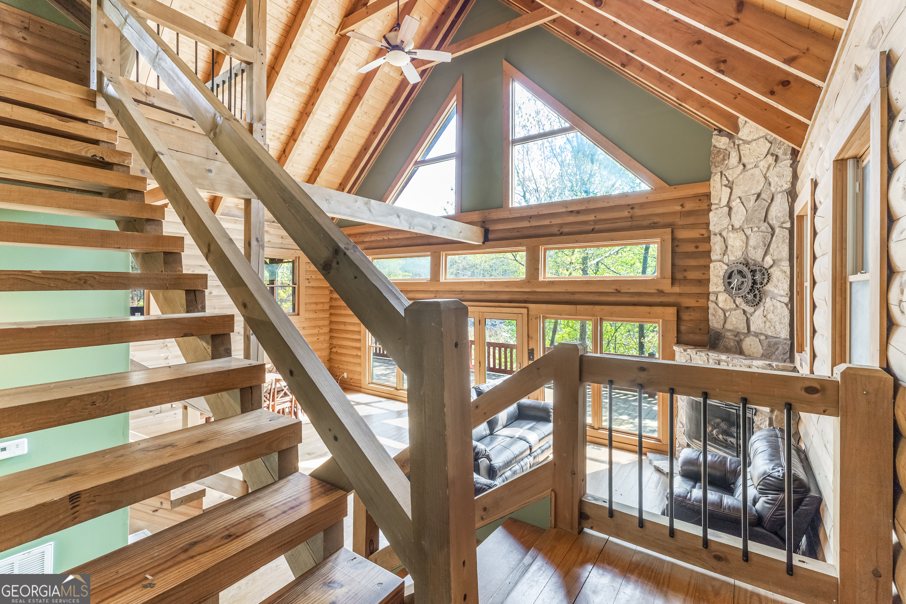 159 Eagle Creek Trail Rising Fawn GA 30738