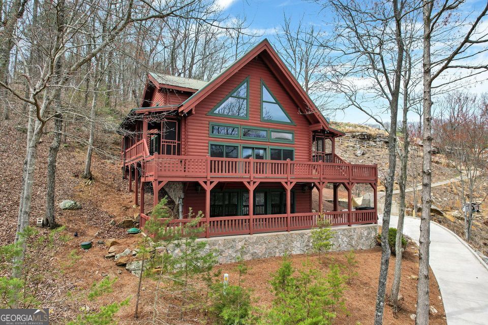 159 Eagle Creek Trail Rising Fawn GA 30738