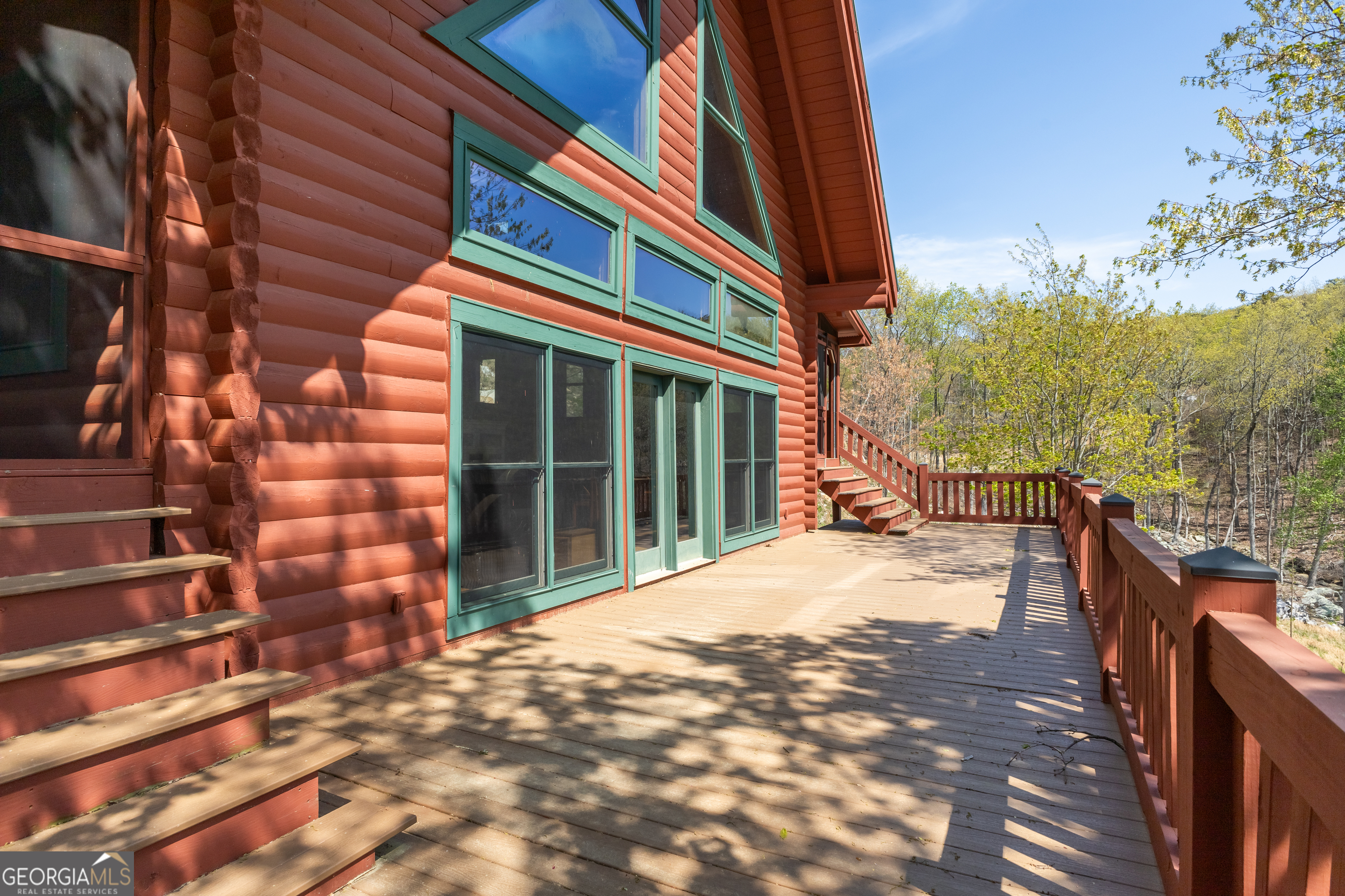 159 Eagle Creek Trail Rising Fawn GA 30738