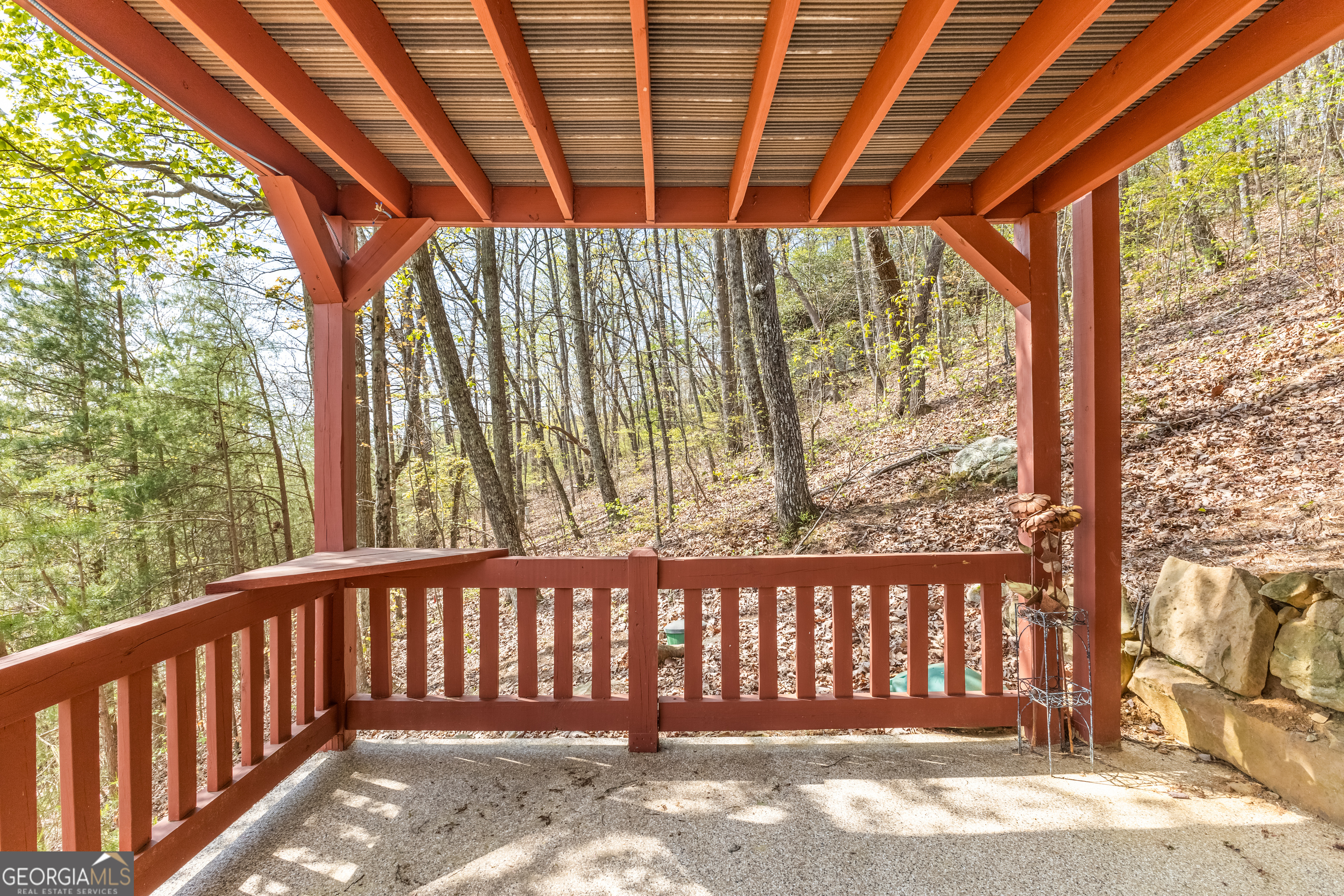 159 Eagle Creek Trail Rising Fawn GA 30738