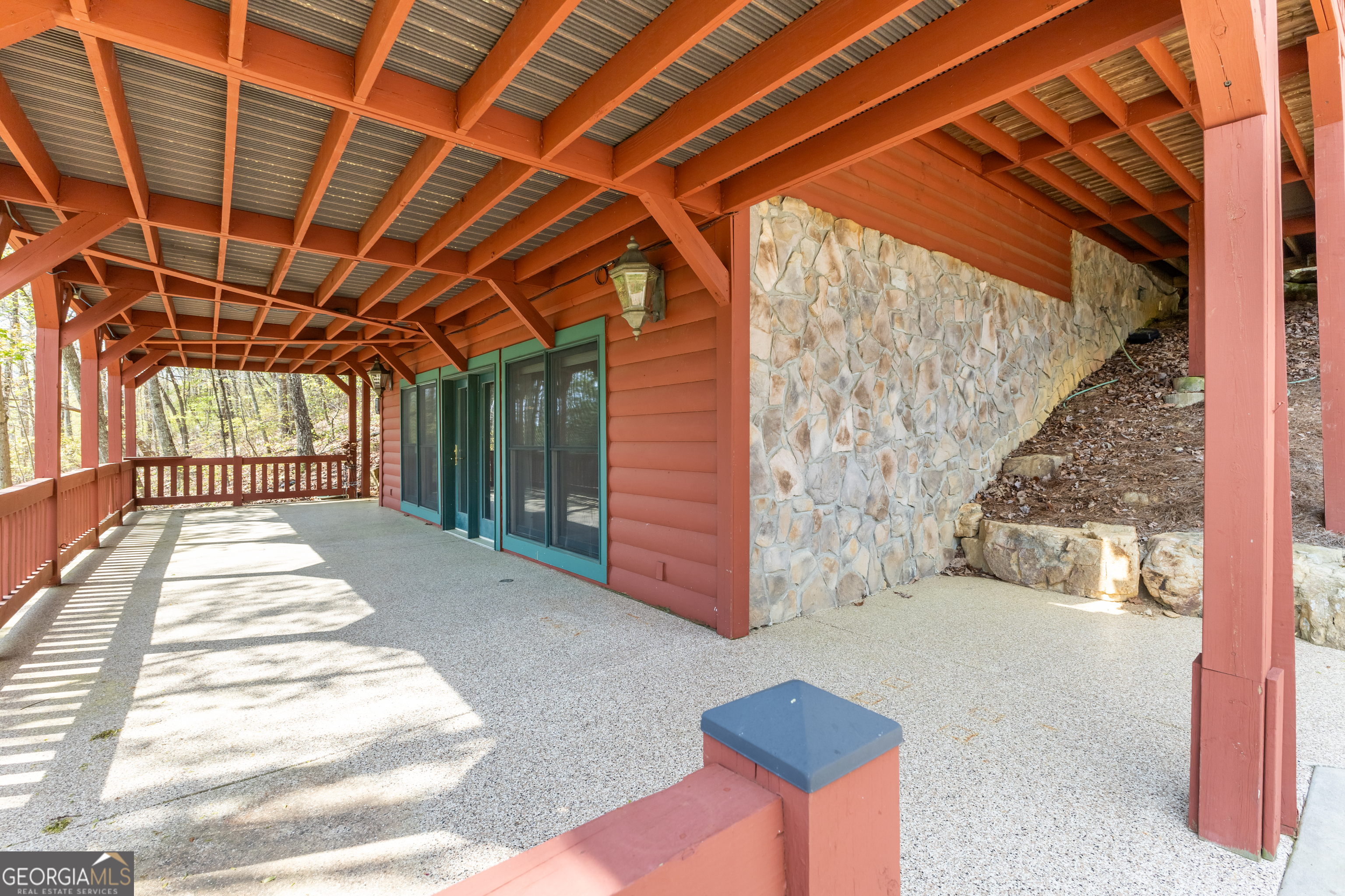 159 Eagle Creek Trail Rising Fawn GA 30738