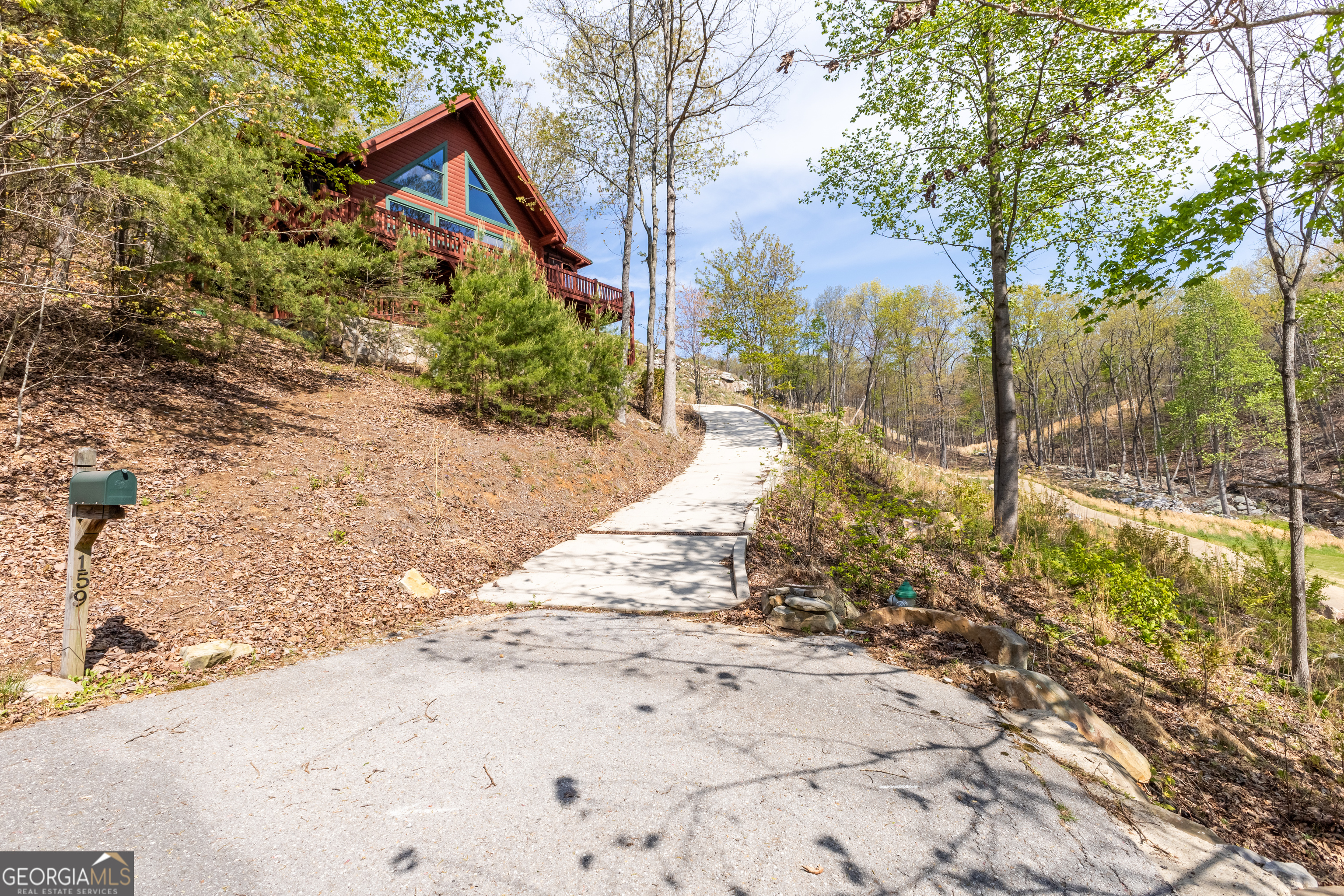 159 Eagle Creek Trail Rising Fawn GA 30738