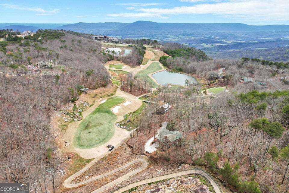 159 Eagle Creek Trail Rising Fawn GA 30738