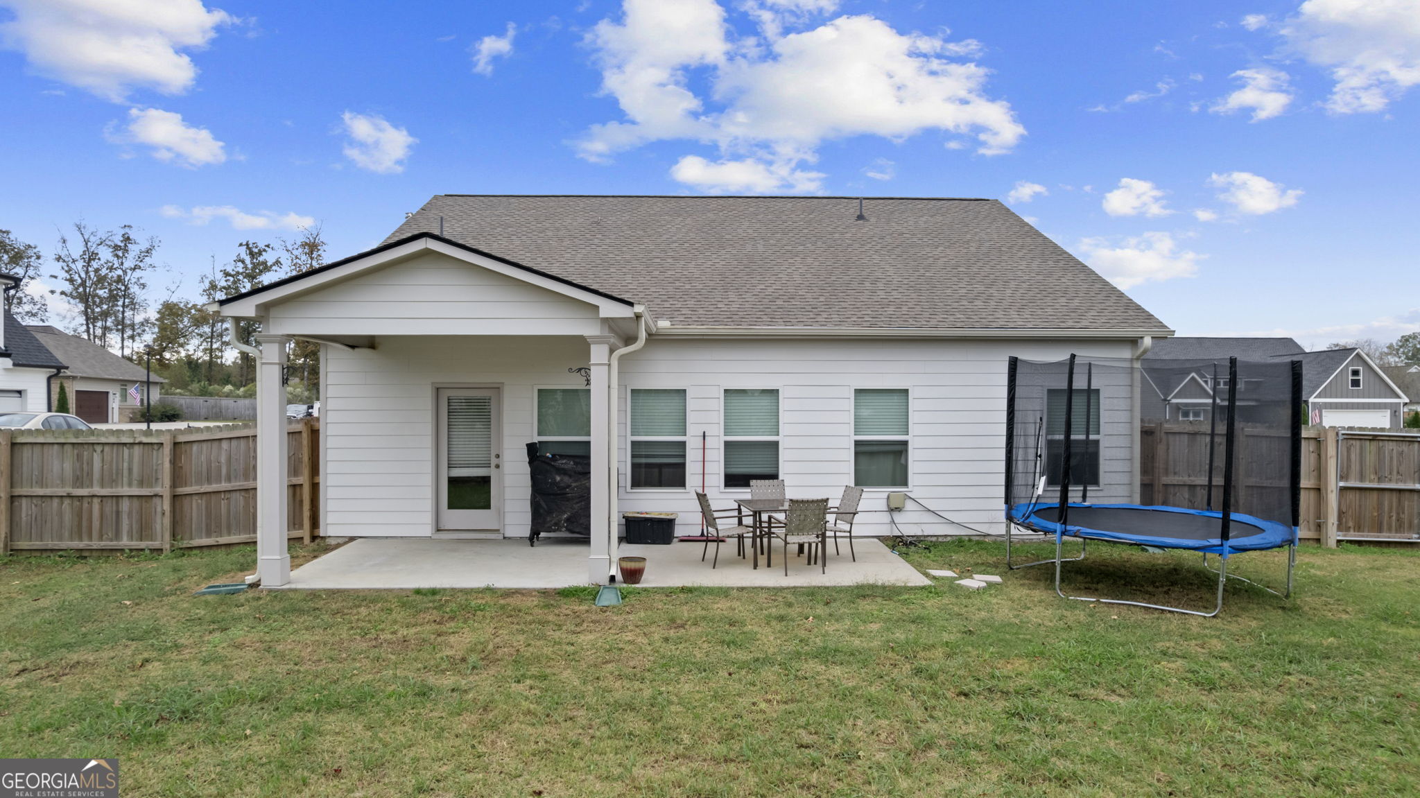 13 Oak View Drive NE Rome GA 30165