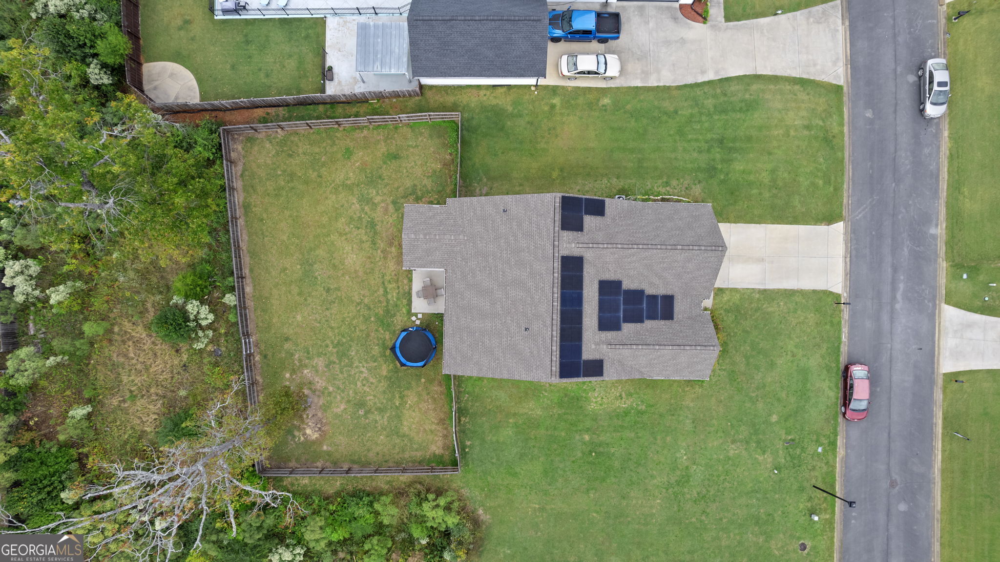 13 Oak View Drive NE Rome GA 30165