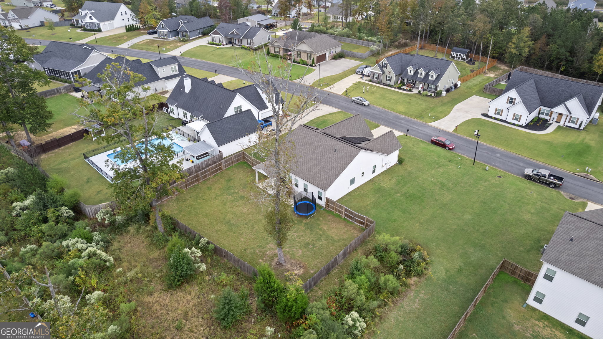 13 Oak View Drive NE Rome GA 30165