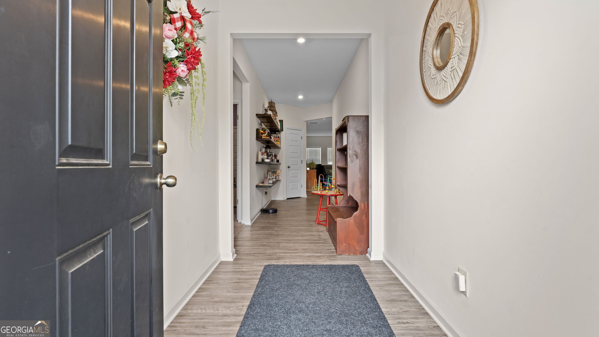 13 Oak View Drive NE Rome GA 30165