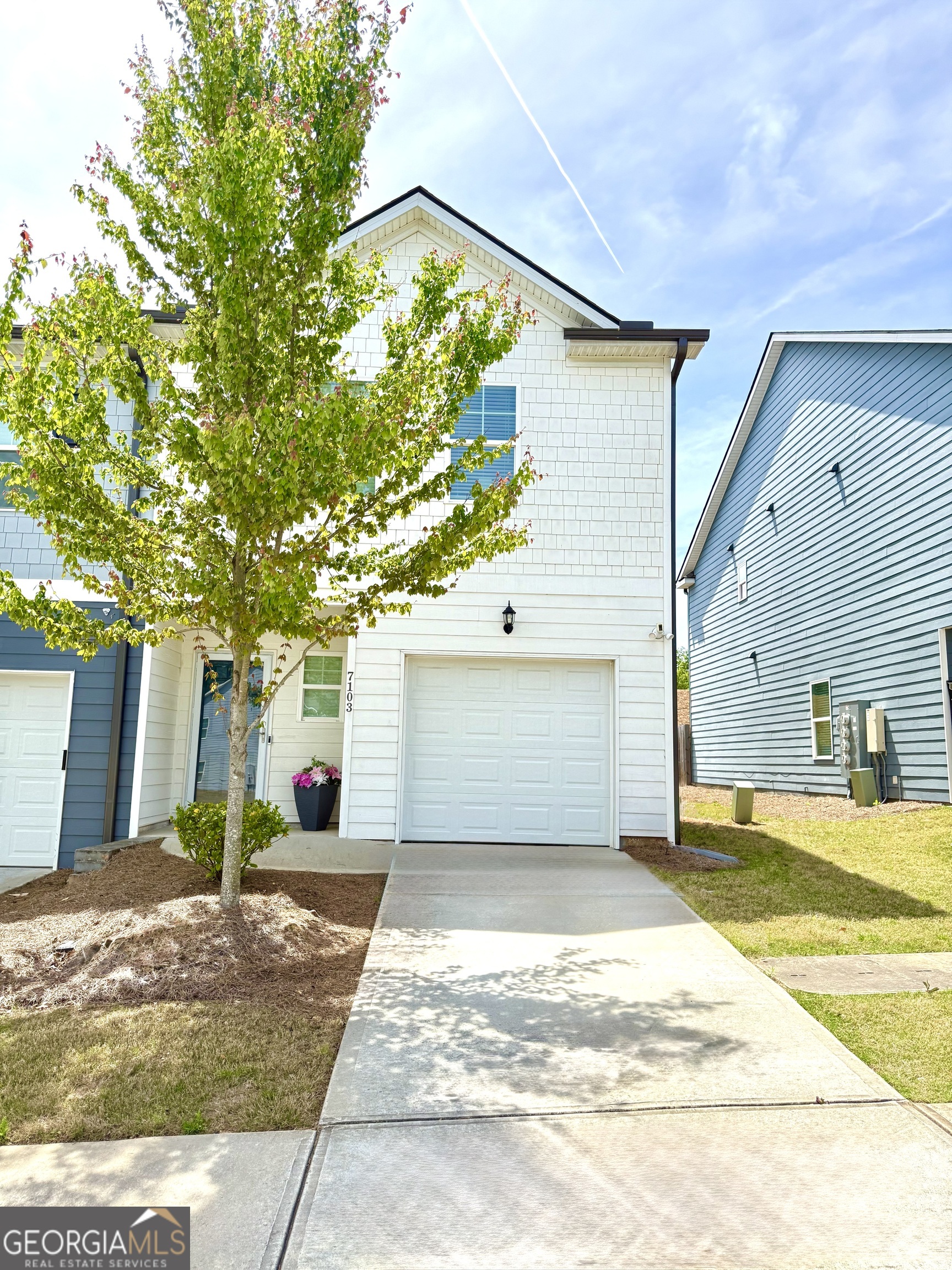 7103 Gladstone Circle Lithonia GA 30038